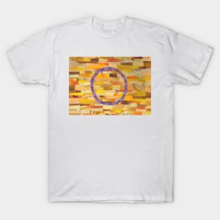 Intersex Pride Flag T-Shirt